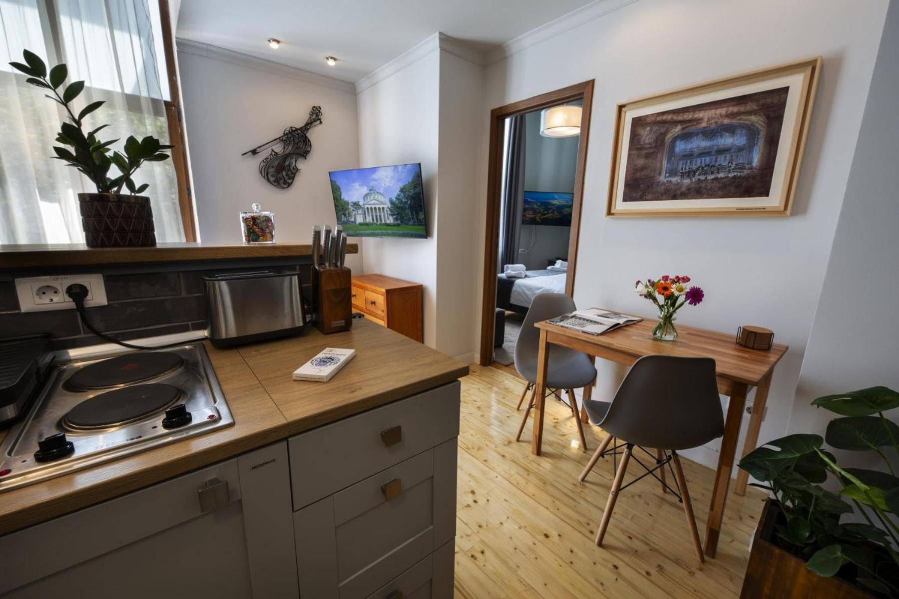 Athenaeum Spacious& Cozy 1Br Prime Location W Balcony Bucarest Esterno foto