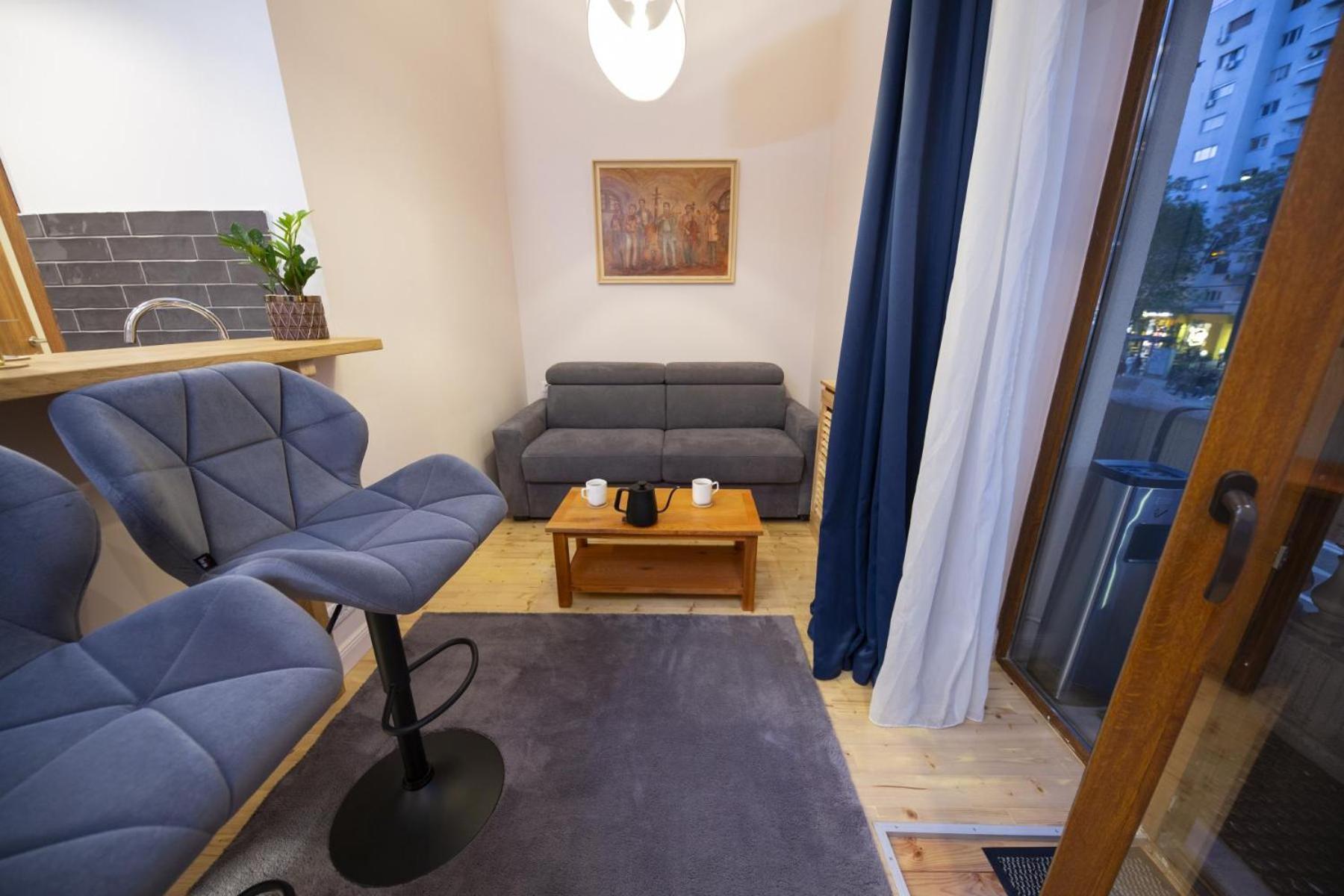 Athenaeum Spacious& Cozy 1Br Prime Location W Balcony Bucarest Esterno foto