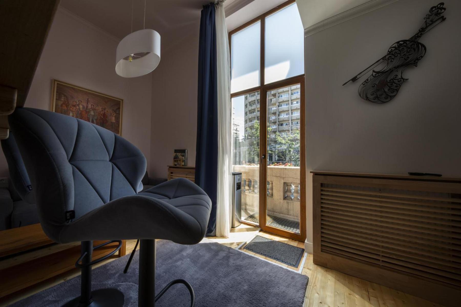 Athenaeum Spacious& Cozy 1Br Prime Location W Balcony Bucarest Esterno foto