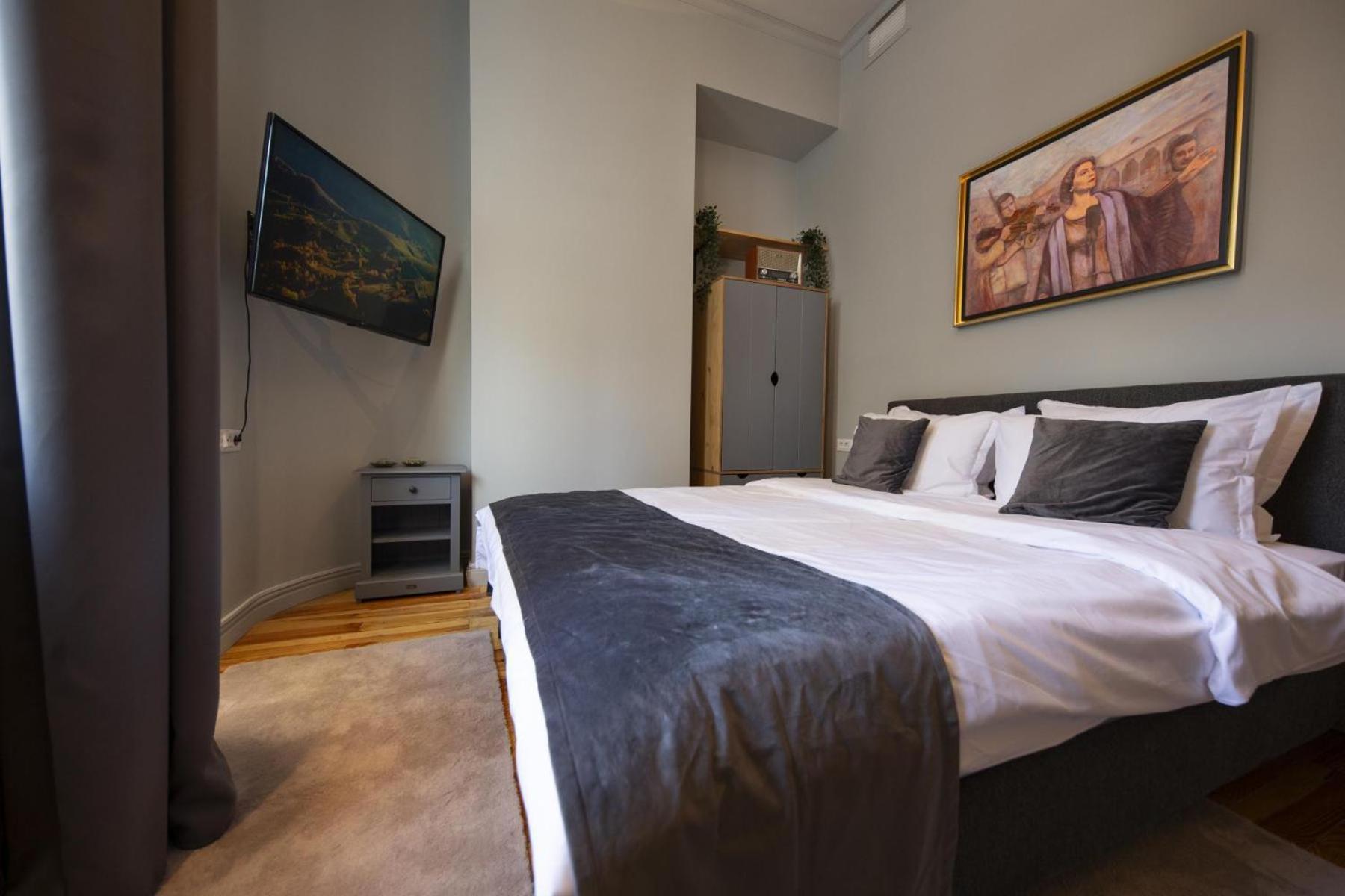 Athenaeum Spacious& Cozy 1Br Prime Location W Balcony Bucarest Esterno foto