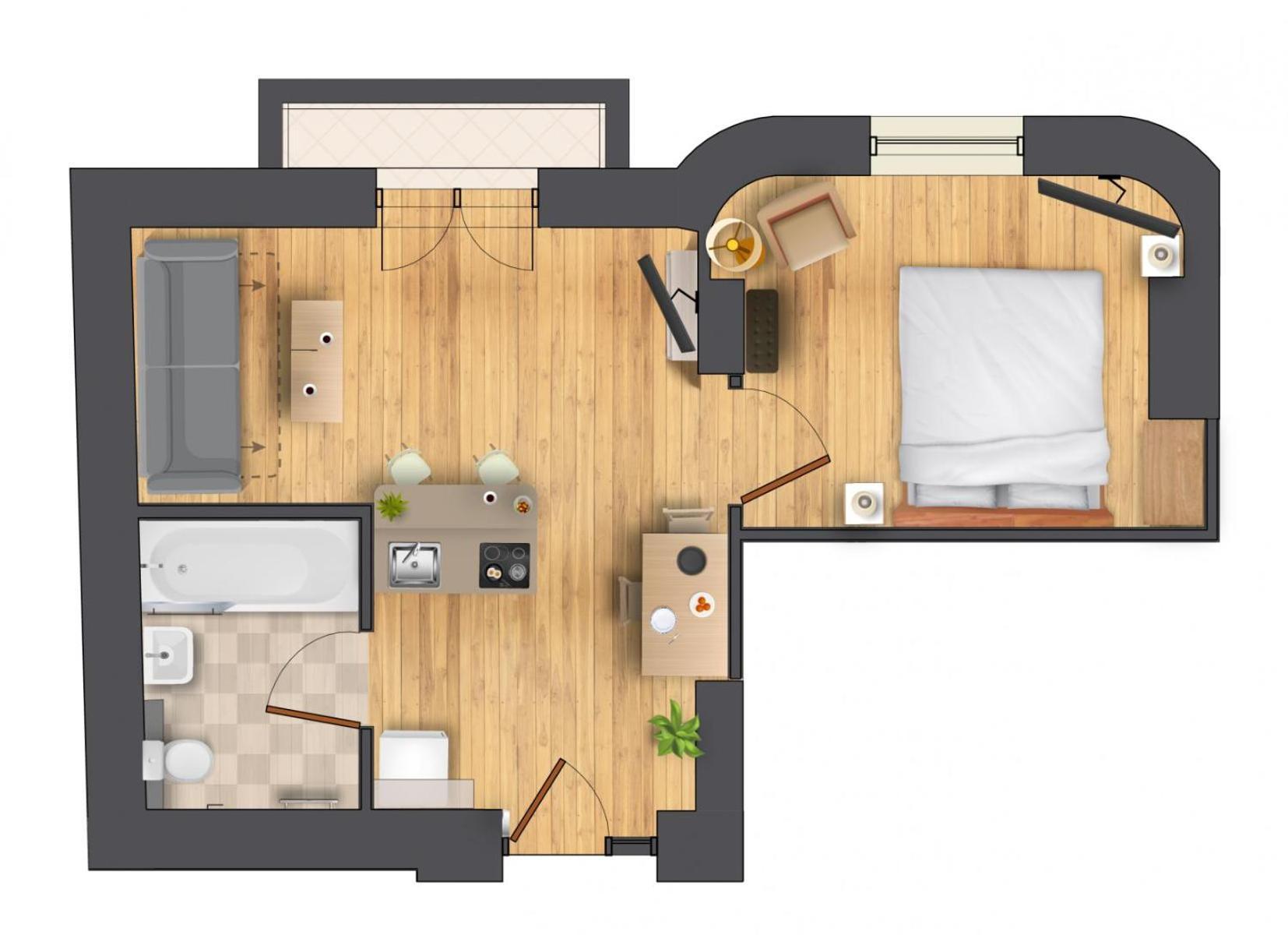 Athenaeum Spacious& Cozy 1Br Prime Location W Balcony Bucarest Esterno foto