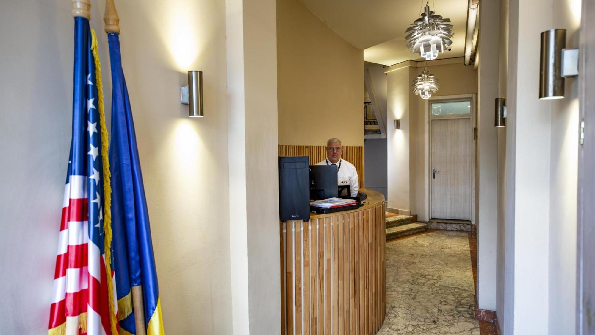 Athenaeum Spacious& Cozy 1Br Prime Location W Balcony Bucarest Esterno foto